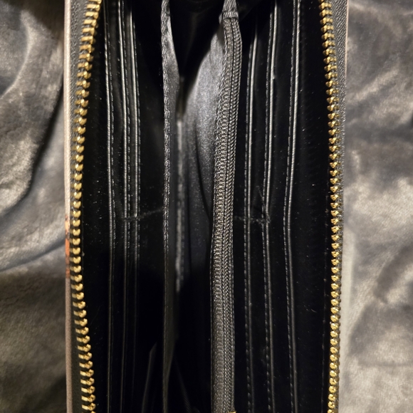 Dachshund Print Tote Bag & Wallet Set (NWOT) - Picture 4 of 4